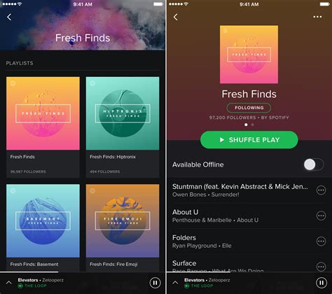 Create the Soundtrack to Your Life with Magix and Spotify